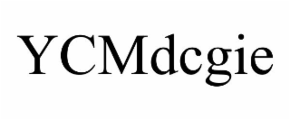 YCMDCGIE