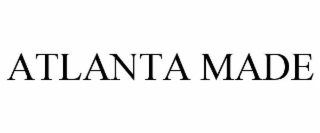 ATLANTA MADE