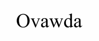 OVAWDA