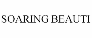 SOARING BEAUTI
