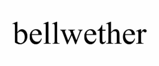 BELLWETHER