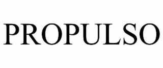 PROPULSO