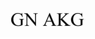 GN AKG