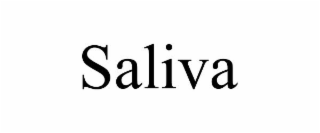 SALIVA