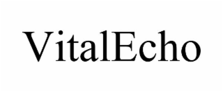VITALECHO