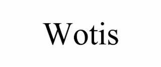 WOTIS