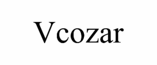 VCOZAR