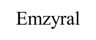 EMZYRAL