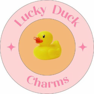 LUCKY DUCK CHARMS