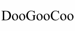 DOOGOOCOO