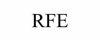 RFE