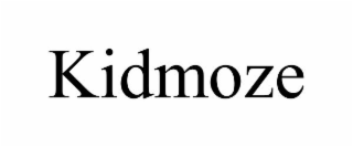 KIDMOZE