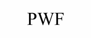 PWF