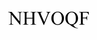 NHVOQF