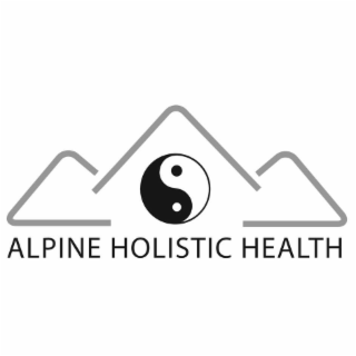 ALPINE HOLISTIC HEALTH