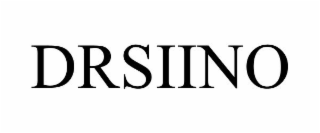 DRSIINO