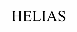 HELIAS