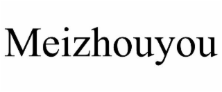 MEIZHOUYOU