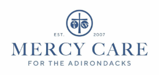 EST. 2007 MERCY CARE FOR THE ADIRONDACKS