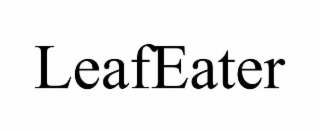 LEAFEATER