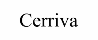 CERRIVA