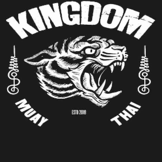 KINGDOM MUAY THAI