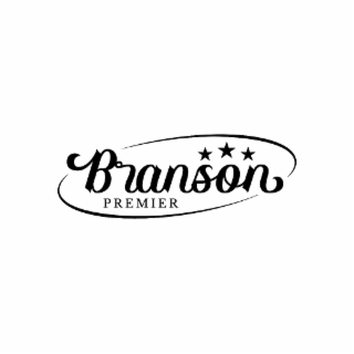 BRANSON PREMIER