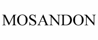 MOSANDON