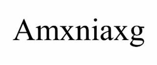 AMXNIAXG