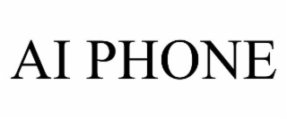 AI PHONE