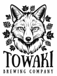 TOWAKI BREWING COMPANY