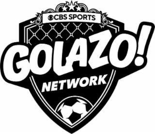 CBS SPORTS GOLAZO NETWORK