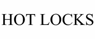 HOT LOCKS