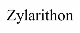 ZYLARITHON