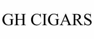 GH CIGARS