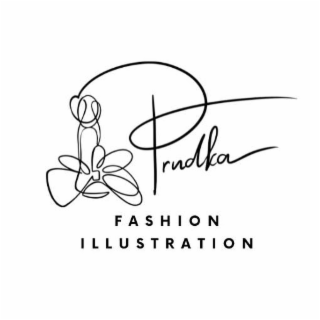 PRUDKA FASHION ILLUSTRATION