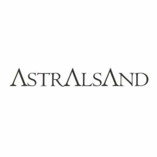 ASTRALSAND