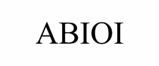 ABIOI