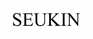 SEUKIN