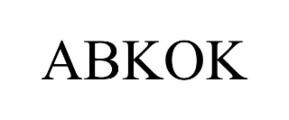 ABKOK