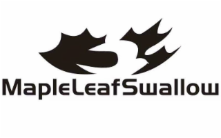 MAPLELEAFSWALLOW