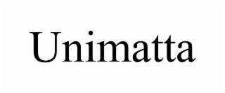 UNIMATTA