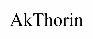 AKTHORIN