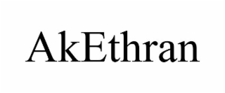 AKETHRAN