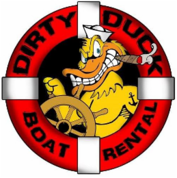 DIRTY DUCK BOAT RENTAL