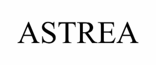 ASTREA