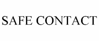 SAFE CONTACT