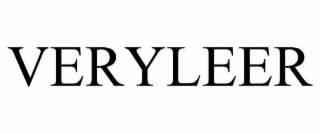 VERYLEER