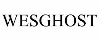 WESGHOST