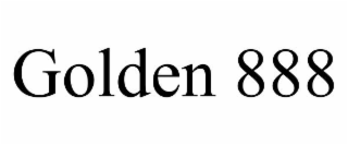 GOLDEN 888